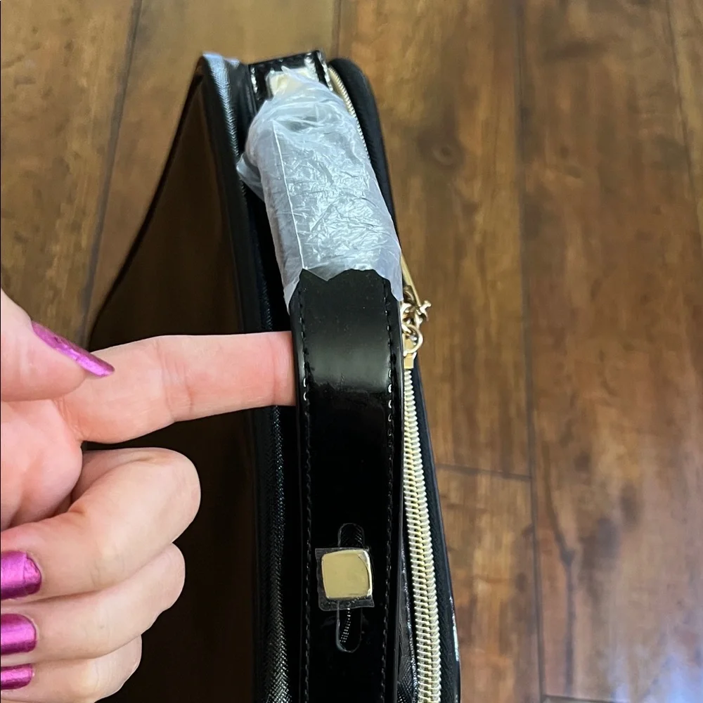 Lancôme Makeup Bag